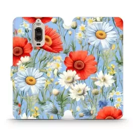 Phone Case Huawei Mate 9 Pro - Design VP44S