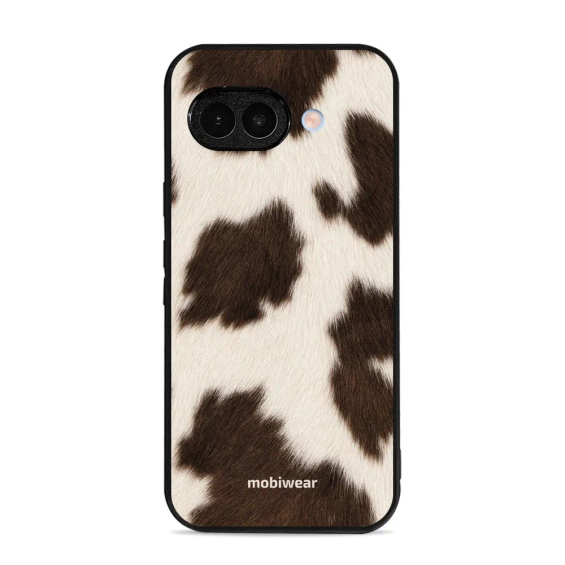 Phone Glossy Case Google Pixel 9A - Design G166G