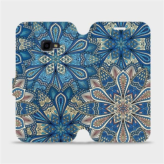 Phone Case Samsung Galaxy Xcover 4 - Design V108P