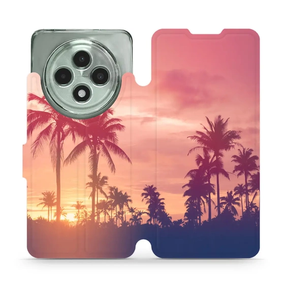 Phone Case OPPO Reno12 FS 5G - Design M134P