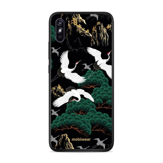 Hülle Glossy Case für Xiaomi Redmi 9A - Farbe G042G