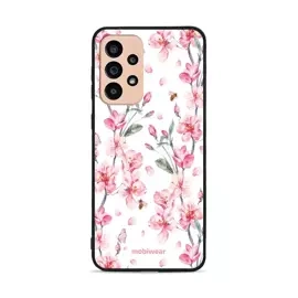 Etui Glossy Case do Samsung Galaxy A33 5G - wzór G033G