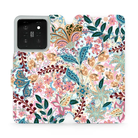 Phone Case Xiaomi 14 - Design MX04S