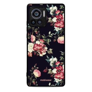 Phone Glossy Case Motorola Edge 30 Ultra - Design G040G