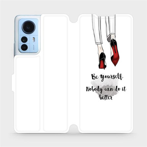 Hülle für Xiaomi 12 Pro - Farbe M046P