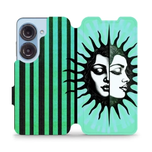 Phone Case Asus Zenfone 9 - Design VP58S