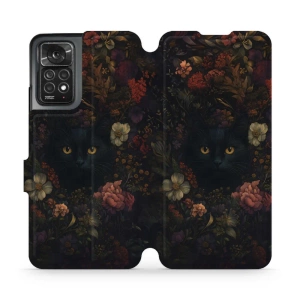 Phone Case Xiaomi Redmi Note 11 Pro - Design V161S