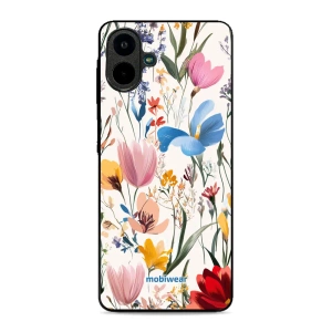 Phone Glossy Case Samsung Galaxy A07 - Design GP70G