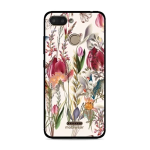 Phone Glossy Case Xiaomi Redmi 6 - Design G031G