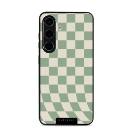 Etui Glossy Case do Samsung Galaxy S25 - wzór GA58G