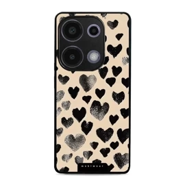 Phone Glossy Case Xiaomi POCO M6 Pro - Design GA51G
