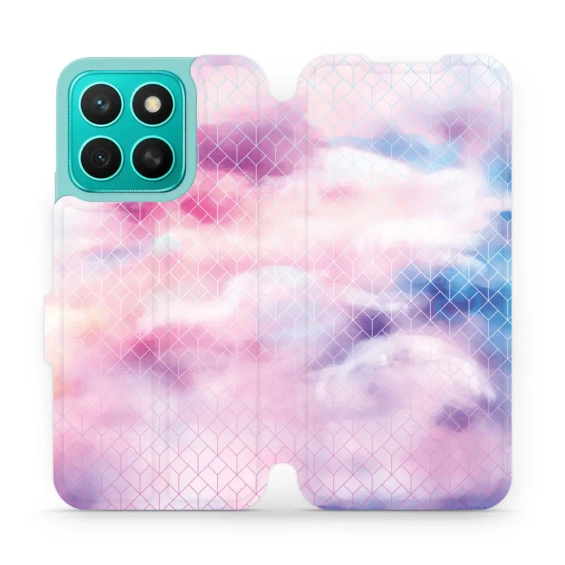 Phone Case Huawei Honor X8c - Design MR02S