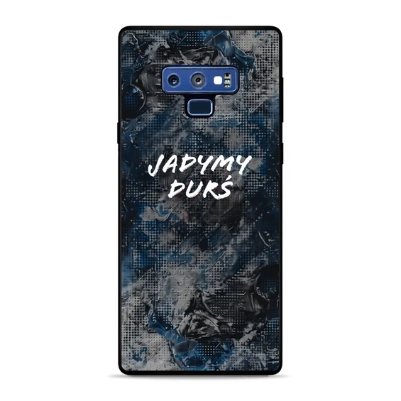 Etui Glossy Case do Samsung Galaxy Note 9 - wzór G06GZ