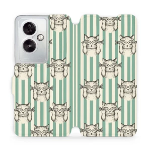 Phone Case OPPO A79 5G - Design VP90S