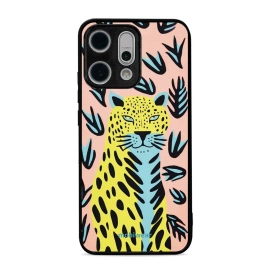 Hülle Glossy Case für OPPO Reno 14 5G - Farbe G052G