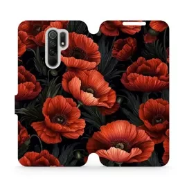 Phone Case Xiaomi Redmi 9 - Design VP45S