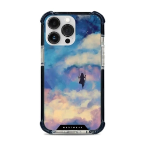 Etui MagSafe Elite Bumper Apple iPhone 13 Pro - wzór D021D