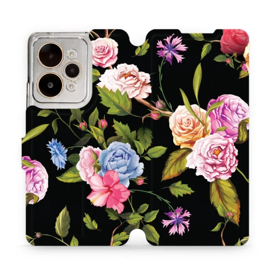 Phone Case Realme 15 Pro 5G - Design VD07S