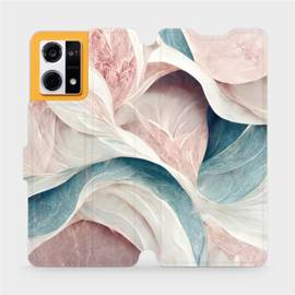 Hülle für Oppo Reno 7 4G - Farbe VP33S