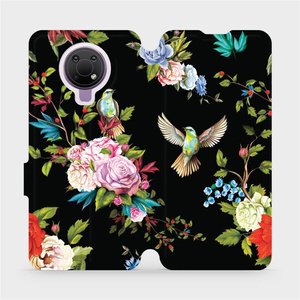 Phone Case Nokia G10 - Design VD09S