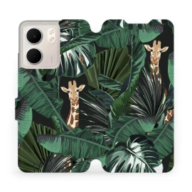 Hülle für OPPO A5x - Farbe VP06P