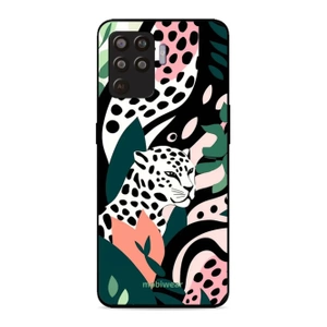 Hülle Glossy Case für OPPO Reno 5 Lite - Farbe G053G