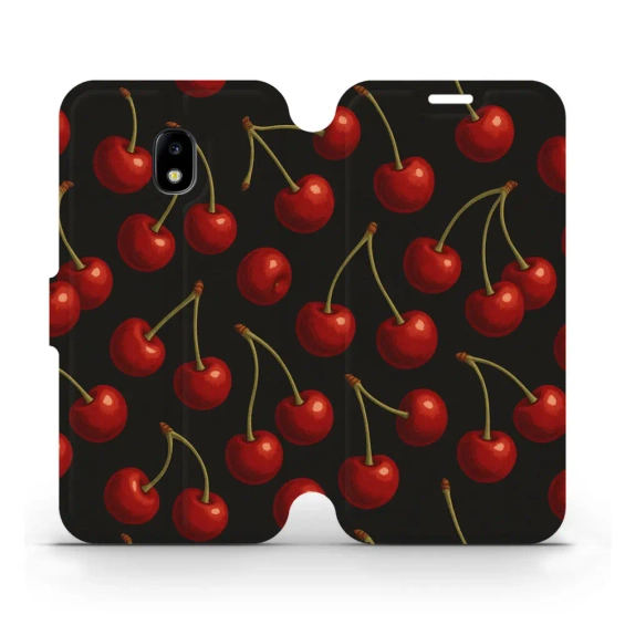 Hülle für Samsung Galaxy J3 2017 - Farbe VP83S