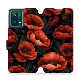 Hülle für Realme 9 Pro Plus - Farbe VP45S