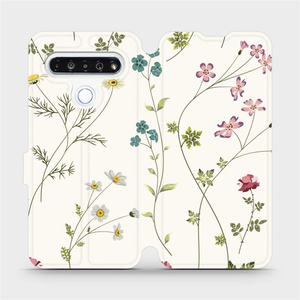 Phone Case LG K61 - Design MD03S