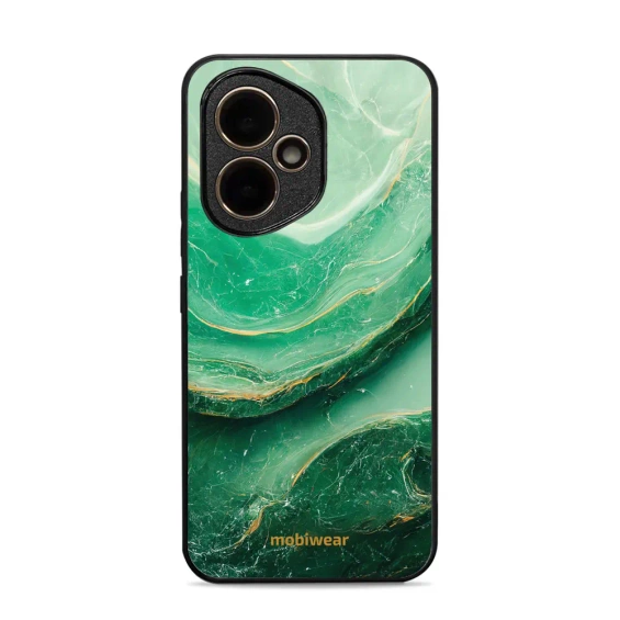 Phone Glossy Case Huawei Honor 400 - Design G023G