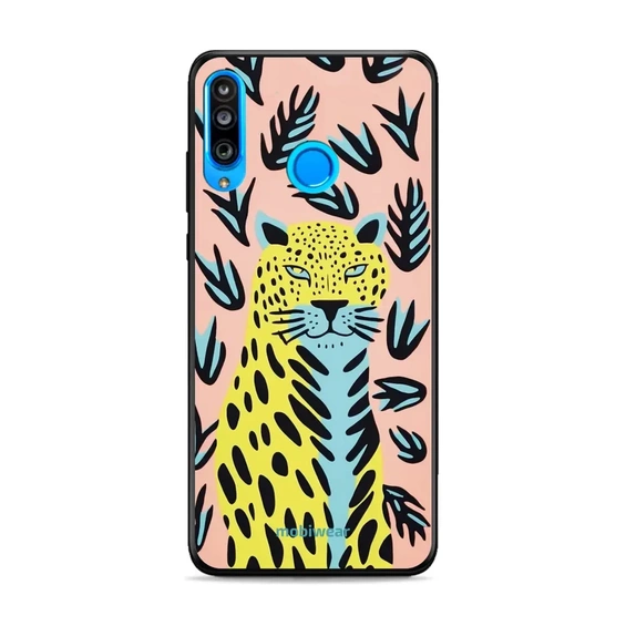 Etui Glossy Case do Huawei P30 Lite - wzór G052G