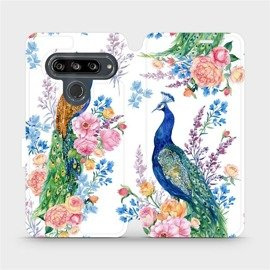 Phone Case LG G8s ThinQ - Design MX08S