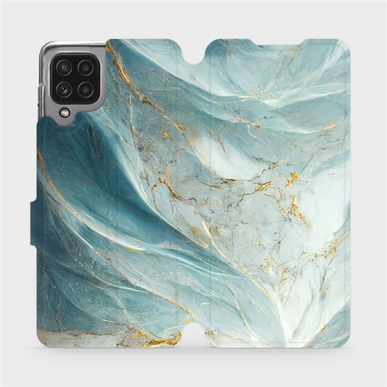 Phone Case Samsung Galaxy M32 4G - Design VP34S