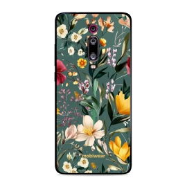 Phone Glossy Case Xiaomi Mi 9T Pro - Design GP71G