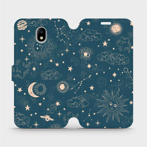 Hülle für Samsung Galaxy J7 2017 - Farbe VP14S