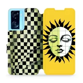 Etui do OPPO A57S - wzór VP56S