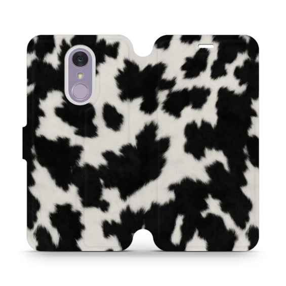 Etui do LG Q7 - wzór V165S