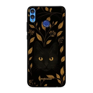 Phone Glossy Case Huawei Honor 8X - Design G164G