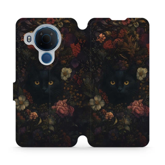 Phone Case Nokia 5.4 - Design V161S