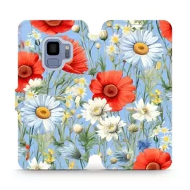 Phone Case Samsung Galaxy S9 - Design VP44S