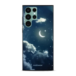 Phone Glossy Case Samsung Galaxy S22 Ultra - Design G048G