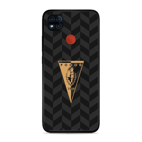 Hülle Glossy Case für Xiaomi Redmi 9C - Farbe G06PS