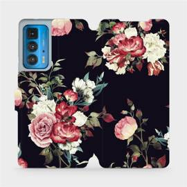 Phone Case Motorola Edge 20 Pro - Design VD11P