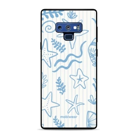 Phone Glossy Case Samsung Galaxy Note 9 - Design GP88G