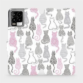 Phone Case Realme 8 Pro - Design MX01S