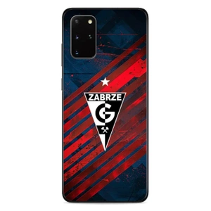 Phone Glossy Case Samsung Galaxy S20 Plus - Design G04GZ