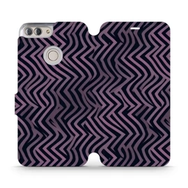 Phone Case Huawei P Smart - Design VA55S