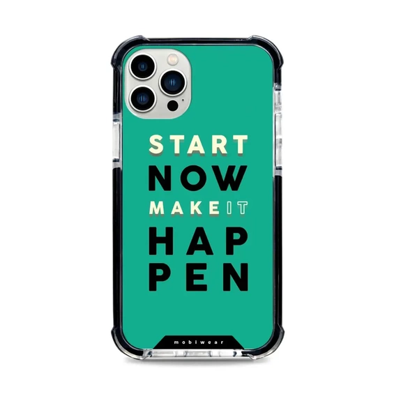 Case MagSafe Elite Bumper for Apple iPhone 12 Pro - Design D079D