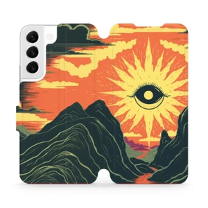 Etui do Samsung Galaxy S22 - wzór VP55S