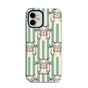 Case Elite Pro for Apple iPhone 12 mini - Design EP90E